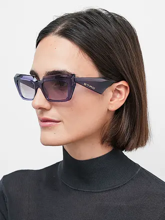 ETRO | Sonnenbrille ETRO0118/S/55 | lila
